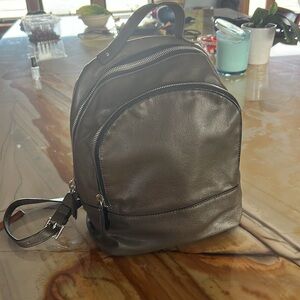 Margot Backpack Purse